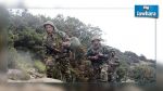 L'Armée algérienne élimine 8 terroristes