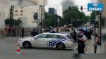 Alerte à la bombe à Bruxelles : Un homme interpellé