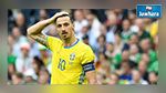 Euro 2016 : La Belgique signe la retraite de Zlatan