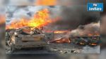 Benghazi: 4 morts et 14 blessés suite à l'explosion d'une voiture piégée