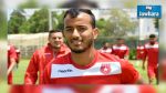 ESS : Hamza Lahmar prolonge son contrat jusqu'en 2020