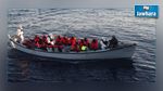 Italie : Plus de 3.300 migrants secourus au large de la Libye