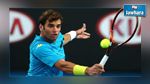 Tennis - Wimbledon : Malek Jaziri éliminé dès le premier tour
