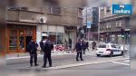 Serbie: En Vidéo, une fusillade dans un café fait 5 morts