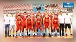 Basket - Qualification Olympique : La Tunisie affronte l'Italie