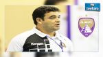 Handball : Mohamed Ali Boughzala signe avec Al Ain FC