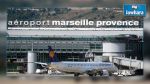 L'aéroport de Marseille Marignane évacué en raison d'un colis suspect