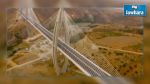Le roi du Maroc inaugure le plus grand pont à haubans d’Afrique