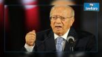 Sinaoui : Béji Caid Essebsi se porte bien