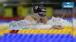 Natation : La nageuse russe Vitalina Simonova suspendue 4 ans