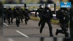 Allemagne: Deux morts dans une prise d'otages à Stuttgart