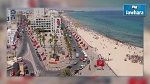 Sousse s'apprête à accueillir 100 000 touristes russes