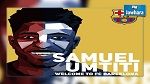 Samuel Umtiti rejoint le FC Barcelone