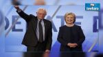 Présidentielles américaines: Sanders annonce officiellement qu'il soutient Clinton