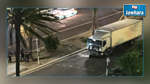 Attentat de Nice: Une «grenade inopérante» et des «armes longues factices» dans le camion