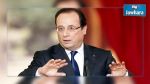 François Hollande: Nous allons intensifier nos frappes en Syrie et en Irak