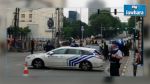 Bruxelles: Important déploiement policier suite à une 
