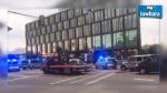 Fusillade en Allemagne: Plusieurs morts et blessés