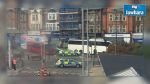 Londres : Une station de métro évacuée après une alerte à la bombe