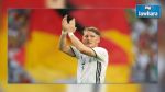 L'Allemand Bastian Schweinsteiger annonce sa retraite internationale