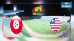 Eliminatoires CAN 2017 : La Tunisie affrontera le Liberia le 3 septembre prochain