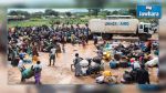Soudan du Sud : 60 000 civils ont fui le pays