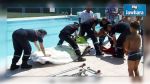 Hammamet : Un enfant meurt noyé dans la piscine d'un hôtel