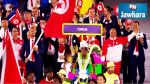 En vidéo: La délégation tunisienne à la cérémonie d'inauguration de Rio 2016