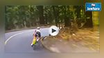 En vidéo, la terrible chute de la cycliste néerlandaise Annemiek Van Vleuten aux Jeux Olympiques