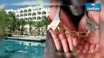 Sousse: Arrestation d'un Algérien ayant commis plusieurs vols dans un hôtel