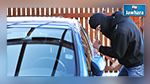 Nabeul : Cinq voleurs de voitures pris en flagrant délit
