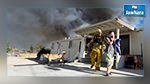 Incendie géant en Californie (en photos): Evacuation de 82.600 personnes et état d'urgence déclaré
