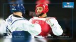 Rio 2016 - Demi-finale de Taekwondo: Oussema Oueslati échoue
