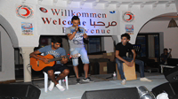 Campagne de don de sang à Hammam-Sousse