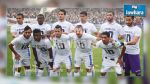 Championnat tunisien de football: un match avancé