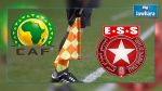 Coupe de la CAF: Détails des matchs de demi-finale (ESS vs TP Mazembe)