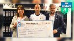 Mascherano fait don d'un million d’œufs aux défavorisés argentins 
