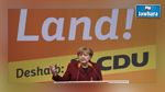 Elections régionales en Allemagne : Le parti d'Angela Merkel recule