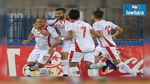 La Tunisie se qualifie pour la CAN 2017