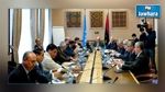 Les membres du dialogue politique libyen se réunissent à Tunis