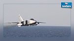 La Russie intercepte un avion américain au-dessus de la Mer Noire