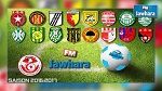 Ligue 1 - 1ère Journée : Programme de la deuxième phase des rencontres