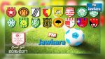 Ligue 1 - 1ère Journée : Résultats de la deuxième phase des rencontres