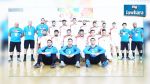 Handball CAN cadets : 	La Tunisie championne d'Afrique