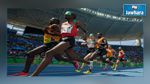Jeux paralympiques : La finale de 1500 m des malvoyants est plus rapide que celle des 