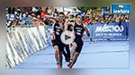 Triathlon : Il s'écroule à 300 m de l'arrivée, son frère l'aide à franchir la ligne