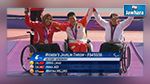 Jeux paralympiques : La Tunisie, la plus médaillée des pays arabes 