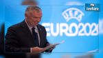 L'Angleterre ne se portera pas candidate pour organiser l'Euro 2024
