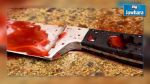 Mahdia : Il tue sa mère à coups de couteau