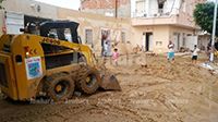 Monastir: Un jour après les inondations